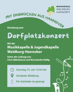 Event Flyer